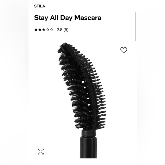 Stila “Stay All Day” NIB - Picture 7 of 10